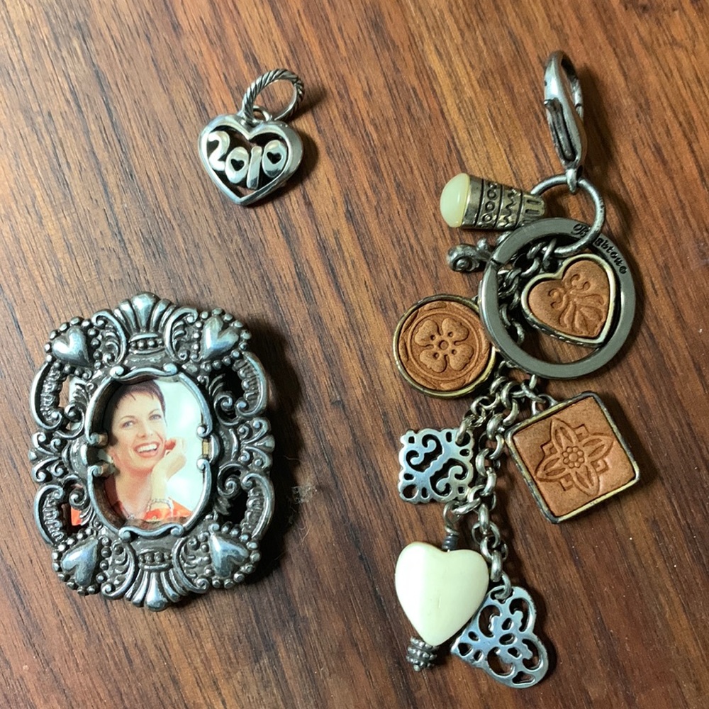 Brighton jewelry